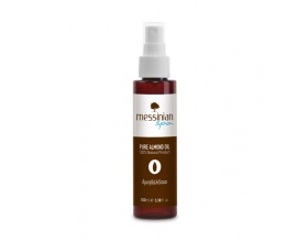 Messinian Spa  Αμυγδαλέλαιο, 100ml