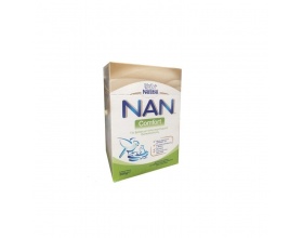  Nestle Nan Comfort Γάλα για Βρέφη με Ήπια Συμπτώματα Δυσκοιλιότητας, 500 gr 
