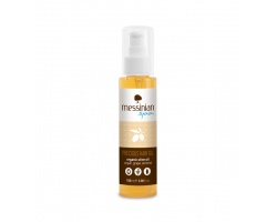 Messinian Spa Precious Hair Oil Πολλαπλών χρήσεων πολύτιμο λάδι για τα μαλλιά με αμυγδαλέλαιο και λάδι από σταφύλι και βερίκοκο, 100ml Messinian Spa Precious Hair Oil Πολλαπλών χρήσεων πολύτιμο λάδι για τα μαλλιά με αμυγδαλέλαιο και λάδι από σταφύλι και βερίκοκο, 100ml