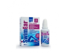 Intermed SwimEar, Ωτικές Σταγόνες 30ml 