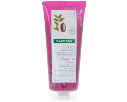 Klorane Gel Douche Cupuaçu Fenille De Figuier Τζελ Ντους Αιθέριο Έλαιο Σύκου, 200ml    Klorane Gel Douche Cupuaçu Fenille De Figuier Τζελ Ντους Αιθέριο Έλαιο Σύκου, 200ml