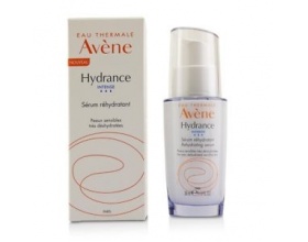 AVENE Hydrance Intense Rehydrating Serum ενυδατώνει εντατικά και ενισχύει το δέρμα αποκαθιστώντας το φυσικό φραγμό υδάτωσης 30ml AVENE Hydrance Intense Rehydrating Serum ενυδατώνει εντατικά και ενισχύει το δέρμα αποκαθιστώντας το φυσικό φραγμό υδάτωσης 30ml