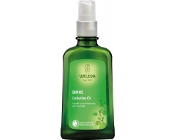 Weleda Oil Λάδι Σημύδας κατά της Κυτταρίτιδας, 100ml Weleda Oil Λάδι Σημύδας κατά της Κυτταρίτιδας, 100ml
