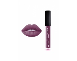 Elixir Liquid Lip Matte Ενυδατική φόρμουλα Κραγιόν μεγάλης διάρκειας 415 (Merry Mulberry)  Elixir Liquid Lip Matte Ενυδατική φόρμουλα Κραγιόν μεγάλης διάρκειας 415 (Merry Mulberry)