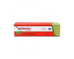 Bio Dermafil Ointment Aλοιφή Αναδόμησης Εξειδικευμένης Δράσης για το Σώμα  50gr  Bio Dermafil Ointment Aλοιφή Αναδόμησης Εξειδικευμένης Δράσης για το Σώμα  50gr