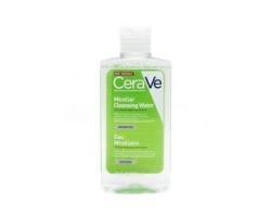 CeraVe Micellar Cleansing Water Καθαριστικό Νερό Ντεμακιγιάζ Καθαρίζει αποτελεσματικά, ενυδατώνει και αφαιρεί το μακιγιάζ 295ml  CeraVe Micellar Cleansing Water Καθαριστικό Νερό Ντεμακιγιάζ Καθαρίζει αποτελεσματικά, ενυδατώνει και αφαιρεί το μακιγιάζ 295ml