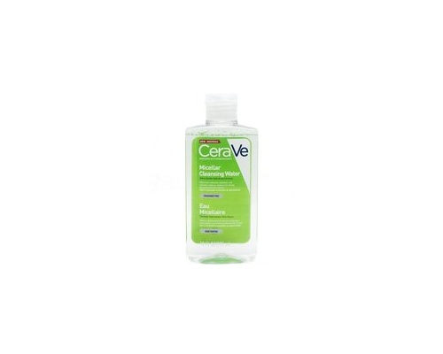 CeraVe Micellar Cleansing Water Καθαριστικό Νερό Ντεμακιγιάζ Καθαρίζει αποτελεσματικά, ενυδατώνει και αφαιρεί το μακιγιάζ 295ml  CeraVe Micellar Cleansing Water Καθαριστικό Νερό Ντεμακιγιάζ Καθαρίζει αποτελεσματικά, ενυδατώνει και αφαιρεί το μακιγιάζ 295ml