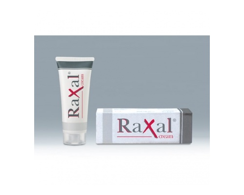 Raxal Cream Ισχυρή Κερατολυτική & Ενυδατική Κρέμα, 100ml Raxal Cream Ισχυρή Κερατολυτική & Ενυδατική Κρέμα, 100ml