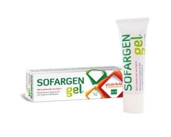 Winmedica Sofargen Gel Τζέλ ιδανικό για την αντιμετώπιση εγκαυμάτων, ηλιακών ή θερμικών, αλλά και για μικροτραυματισμούς 25gr 