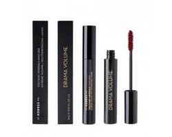 KORRES Volcanic Minerals Drama Volume Μάσκαρα για Μέγιστο Όγκο 02 Plum brown , 1τμχ   KORRES Volcanic Minerals Drama Volume Μάσκαρα για Μέγιστο Όγκο 02 Plum brown , 1τμχ