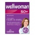 Vitabiotics Wellwoman 50+ 30 ταμπλέτες, Πολυβιταμίνες για Γυναίκες ανω των 50 ετών Vitabiotics Wellwoman 50+ 30 ταμπλέτες, Πολυβιταμίνες για Γυναίκες ανω των 50 ετών
