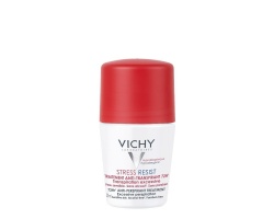 VICHY Deodorant Roll On - Αποσμητικό για Έντονη Εφίδρωση Διάρκεια 72ωρών 50ml   VICHY Deodorant Roll On - Αποσμητικό για Έντονη Εφίδρωση Διάρκεια 72ωρών 50ml