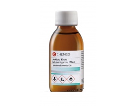 Chemco Essential Oil Αιθέριο Έλαιο Μελισσόχορτο 100ml