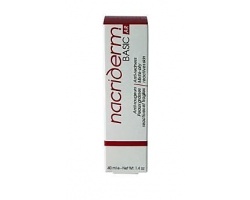 Nacriderm Basic Cream Κρέμα Κατά της Ερυθρότητας του Δέρματος  40ml   Nacriderm Basic Cream Κρέμα Κατά της Ερυθρότητας του Δέρματος  40ml