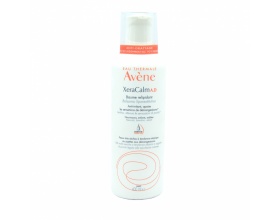Avène Xeracalm AD Baume Relipidante Βάλσαμο Σώματος για Ξηρές Επιδερμίδες Θρέφει και καταπραΰνει το πολύ ξηρό δέρμα, του βρέφους, του παιδιού και του ενήλικα 400ml 