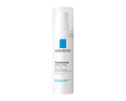 La Roche-Posay Toleriane Sensitive Fluide Κρέμα προσώπου με πρεβιοτικά για μικτό πρός λιπαρό δέρμα   40ml   La Roche-Posay Toleriane Sensitive Fluide Κρέμα προσώπου με πρεβιοτικά για μικτό πρός λιπαρό δέρμα   40ml