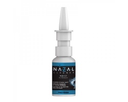 Frezyderm Nazal Cleaner Moist Αλατούχο Διάλυμα 0,9 NaCl Καθαρίζει και ενυδατώνει την ρινική κοιλότητα 30ml Frezyderm Nazal Cleaner Moist Αλατούχο Διάλυμα 0,9 NaCl Καθαρίζει και ενυδατώνει την ρινική κοιλότητα 30ml