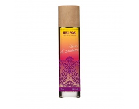 Hei Poa Eau De Toilette Elixir D'Amour, Άρωμα με Φλοράλ & Τροπικές Νότες, 100ml
