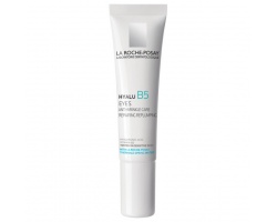 La Roche-Posay HYALU B5 Yeux Κρέμα ματιών με βιταμίνη Β5 15ml  La Roche-Posay HYALU B5 Yeux Κρέμα ματιών με βιταμίνη Β5 15ml