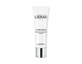 LIERAC LUMILOGIE Even-Tone Brightening Mask Mάσκα προσώπου για λάμψη 50ml  