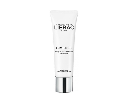 LIERAC LUMILOGIE Even-Tone Brightening Mask Mάσκα προσώπου για λάμψη 50ml   LIERAC LUMILOGIE Even-Tone Brightening Mask Mάσκα προσώπου για λάμψη 50ml