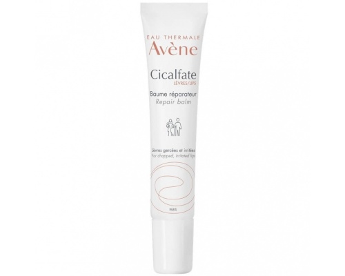Avene Cicalfate Baume Reparateur Levres Βάλσαμο Επανόρθωσης για Ξηρά & Ερεθισμένα Χείλη, Βρέφη, Παιδιά & Ενήλικες 10ml Avene Cicalfate Baume Reparateur Levres Βάλσαμο Επανόρθωσης για Ξηρά & Ερεθισμένα Χείλη, Βρέφη, Παιδιά & Ενήλικες 10ml