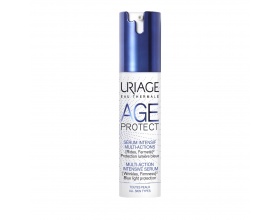 Uriage Eau Thermale Age Protect Eντατικός Ορός Πολλαπλών Δράσεων 30ml