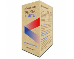 Genecom Terra Forte Σιρόπι για το ανοσοποιητικό Με σαμπούκο και πρωτόγαλα 100 ml   Genecom Terra Forte Σιρόπι για το ανοσοποιητικό Με σαμπούκο και πρωτόγαλα 100 ml