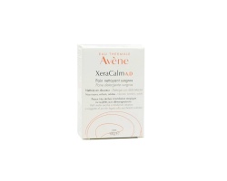 Avene XeraCalm A.D Pain Nettoyant Surgras Σαπούνι Καθαρισμού για Δέρμα με Τάση Ατοπίας 100gr  Avene XeraCalm A.D Pain Nettoyant Surgras Σαπούνι Καθαρισμού για Δέρμα με Τάση Ατοπίας 100gr