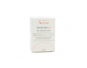 Avene XeraCalm A.D Pain Nettoyant Surgras Σαπούνι Καθαρισμού για Δέρμα με Τάση Ατοπίας 100gr 