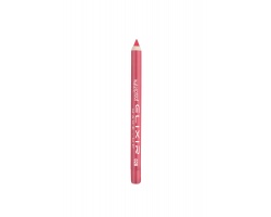 Elixir Waterproof Lip Pencil Αδιάβροχο Μολύβι Χειλιών 028 Coral, 1τμχ