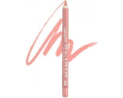 Elixir Waterproof Lip Pencil Αδιάβροχο Μολύβι Χειλιών 035 Salmon, 1τμχ Elixir Waterproof Lip Pencil Αδιάβροχο Μολύβι Χειλιών 035 Salmon, 1τμχ