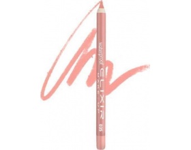 Elixir Waterproof Lip Pencil Αδιάβροχο Μολύβι Χειλιών 035 Salmon, 1τμχ