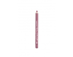 Elixir Waterproof Lip Pencil  Αδιάβροχο Μολύβι Χειλιών 036 Pink Beige, 1τμχ
