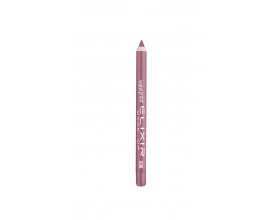 Elixir Waterproof Lip Pencil  Αδιάβροχο Μολύβι Χειλιών 036 Pink Beige, 1τμχ