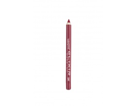 Elixir Waterproof Lip Pencil Αδιάβροχο Μολύβι Χειλιών 041 Red Cherry, 1τμχ