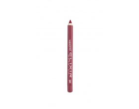 Elixir Waterproof Lip Pencil Αδιάβροχο Μολύβι Χειλιών 041 Red Cherry, 1τμχ