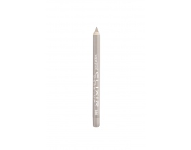 ELIXIL London Eye Pencil Waterproof Αδιάβροχο Μολύβι Ματιών 044 Ivory White, 1τμχ