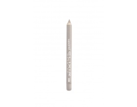 ELIXIL London Eye Pencil Waterproof Αδιάβροχο Μολύβι Ματιών 044 Ivory White, 1τμχ