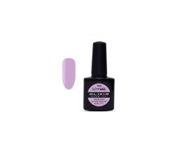 Elixir semigel uv/led, Ημιμόνιμο βερνίκι no909 Periwinkle, 8ml