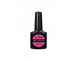 Elixir semigel uv/led, Ημιμόνιμο βερνίκι no914 Antique Pink, 8ml Elixir semigel uv/led, Ημιμόνιμο βερνίκι no914 Antique Pink, 8ml