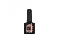Elixir Semigel uv/led, Ημιμόνιμο βερνίκι no937, Metalic Punch, 8ml Elixir Semigel uv/led, Ημιμόνιμο βερνίκι no937, Metalic Punch, 8ml
