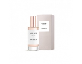 Verset Parfums Anthea , Γυναικείο Άρωμα, 15ml 