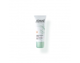 Jowae Tinted Moisturizing Cream Ενυδατική κρέμα με χρώμα για Πρόσωπο Σκούρα Απόχρωση, 30ml