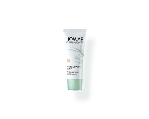 Jowae Tinted Moisturizing Cream Ενυδατική κρέμα με χρώμα για Πρόσωπο Σκούρα Απόχρωση, 30ml Jowae Tinted Moisturizing Cream Ενυδατική κρέμα με χρώμα για Πρόσωπο Σκούρα Απόχρωση, 30ml