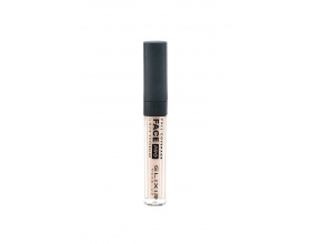 ELIXIR LIQUID CONCEALER καλύπτει την ερυθρότητα, τις ατέλειες και τον ανομοιόμορφο χρωματισμό του προσώπου σας N371 1τμχ ELIXIR LIQUID CONCEALER καλύπτει την ερυθρότητα, τις ατέλειες και τον ανομοιόμορφο χρωματισμό του προσώπου σας N371 1τμχ