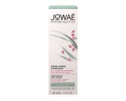 Jowae Creme Legere Hydratante Αέρινη ενυδατική κρέμα Προσώπου Κανονικές - μεικτές επιδερμίδες,  40ml  Jowae Creme Legere Hydratante Αέρινη ενυδατική κρέμα Προσώπου Κανονικές - μεικτές επιδερμίδες,  40ml