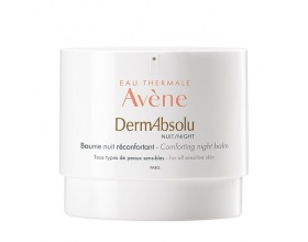Avene DermAbsolu Baume Kρέμα Νύχτας για Χαλάρωση δέρματος, έλλειψη άνεσης, απώλεια πυκνότητας 40ml Avene DermAbsolu Baume Kρέμα Νύχτας για Χαλάρωση δέρματος, έλλειψη άνεσης, απώλεια πυκνότητας 40ml