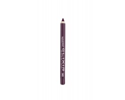 Elixir Waterproof Lip Pencil Αδιάβροχο Μολύβι Χειλιών 043 Midnight Mauve, 1τμχ Elixir Waterproof Lip Pencil Αδιάβροχο Μολύβι Χειλιών 043 Midnight Mauve, 1τμχ