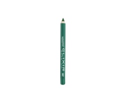 Elixir London Waterproof Eye Pencil Αδιάβροχο Μολύβι Ματιών 007 Πράσινο Σκούρο Μεταλιζέ, 1τμχ Elixir London Waterproof Eye Pencil Αδιάβροχο Μολύβι Ματιών 007 Πράσινο Σκούρο Μεταλιζέ, 1τμχ